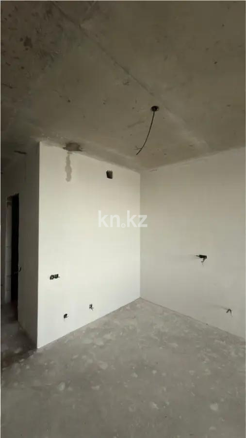 Продажа 1-комнатной квартиры, 38.8 м², ул. Болекпаева, дом  9 в Астане