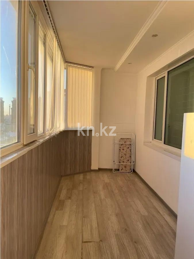 Продажа 1-комнатной квартиры, 41 м² в Астане - фото 2