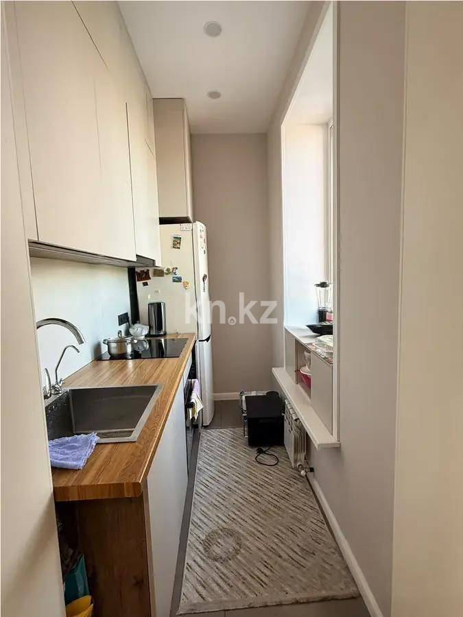 Продажа 2-комнатной квартиры, 49.8 м² в Астане - фото 3
