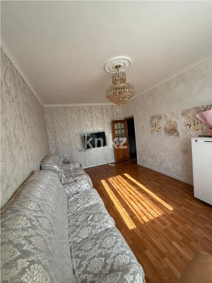 Продажа 3-комнатной квартиры, 65 м² в Алматы