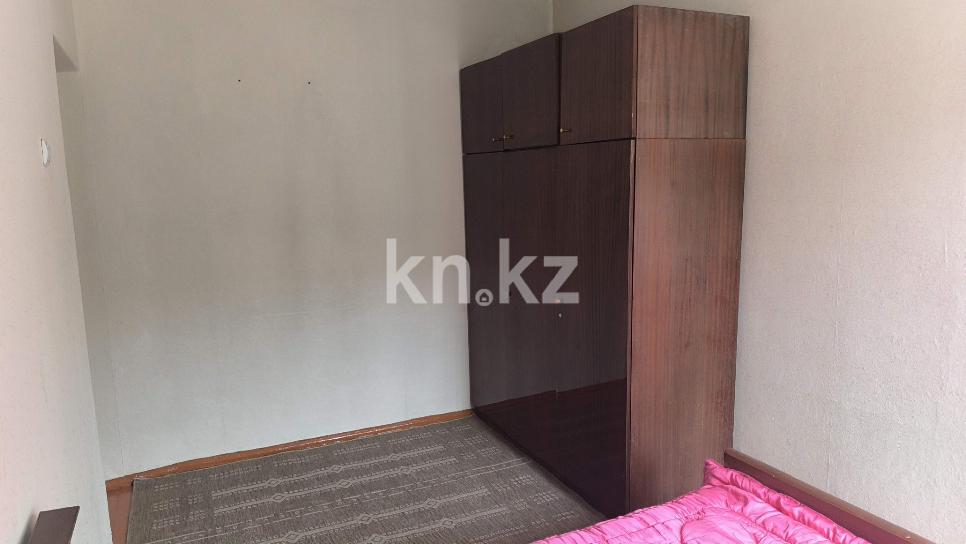 Аренда 2-комнатной квартиры, 57 м² в Алматы - фото 11