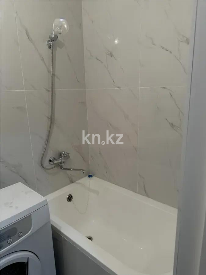 Продажа 1-комнатной квартиры, 25 м² в Астане - фото 2