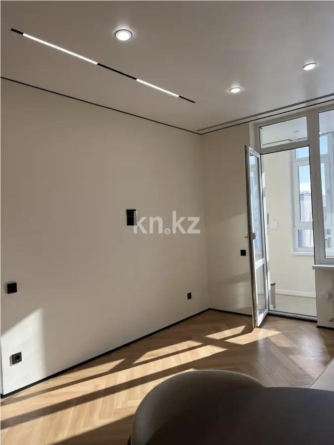 Продажа 2-комнатной квартиры, 40 м² в Астане