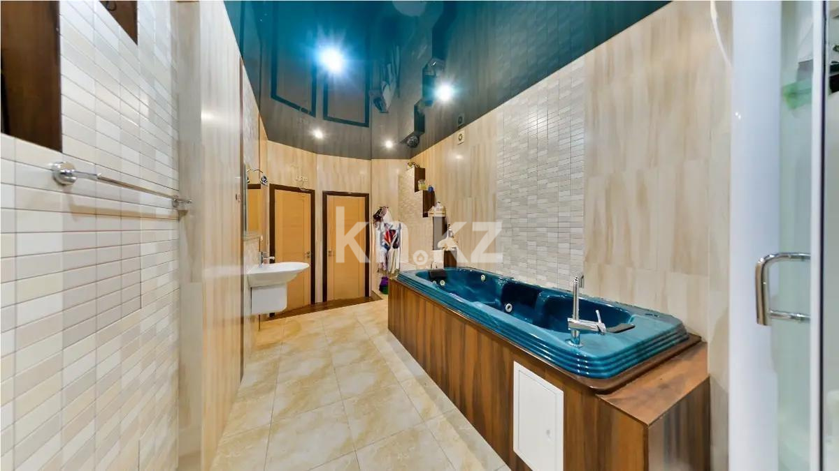Продажа 5-комнатной квартиры, 210 м² в Астане - фото 7