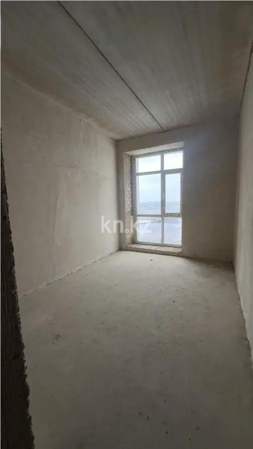 Продажа 2-комнатной квартиры, 50.5 м², ул. А-52, дом  6 в Астане