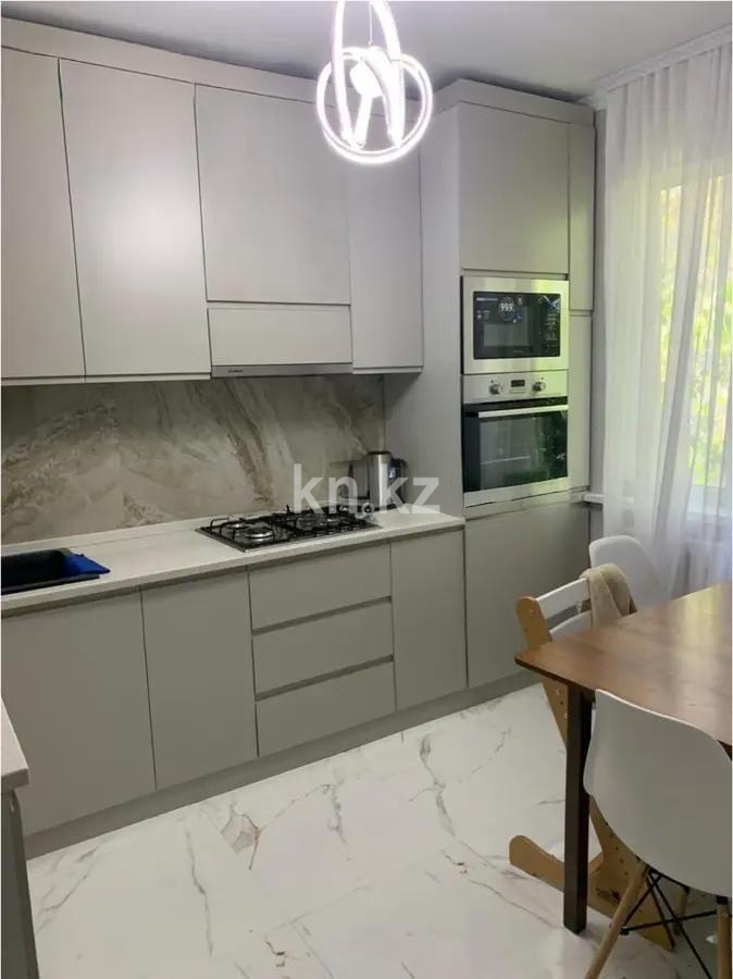 Продажа 4-комнатной квартиры, 72 м² в Алматы - фото 3