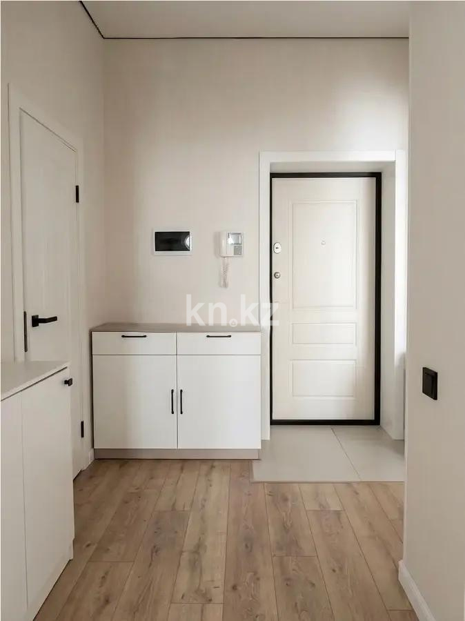 Продажа 1-комнатной квартиры, 41.9 м² в Астане - фото 6
