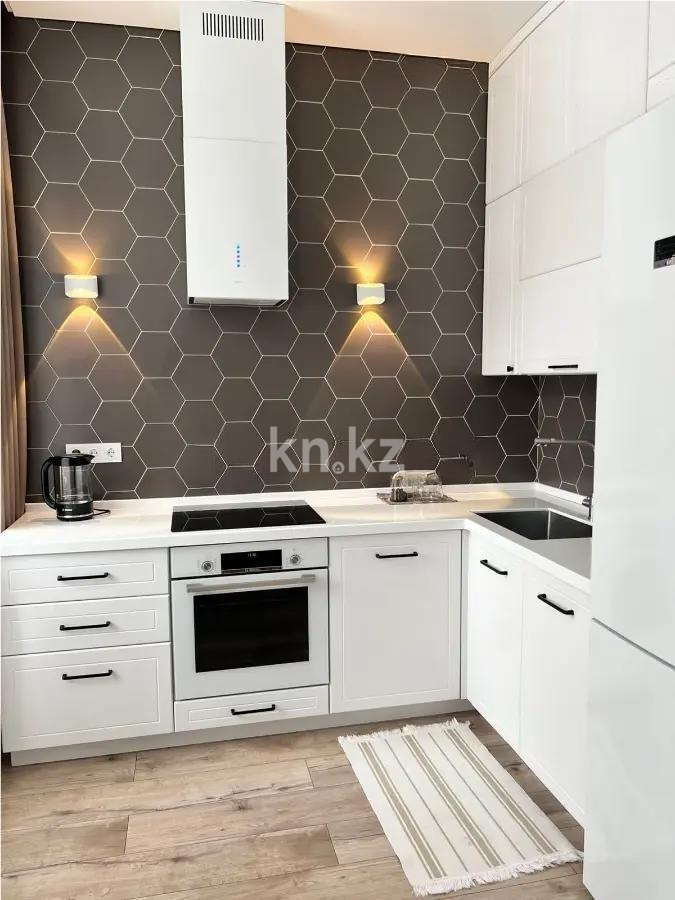 Продажа 4-комнатной квартиры, 84 м² в Астане - фото 4