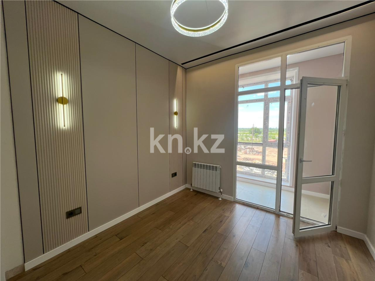 Продажа 2-комнатной квартиры, 39 м² в Караганде - фото 4