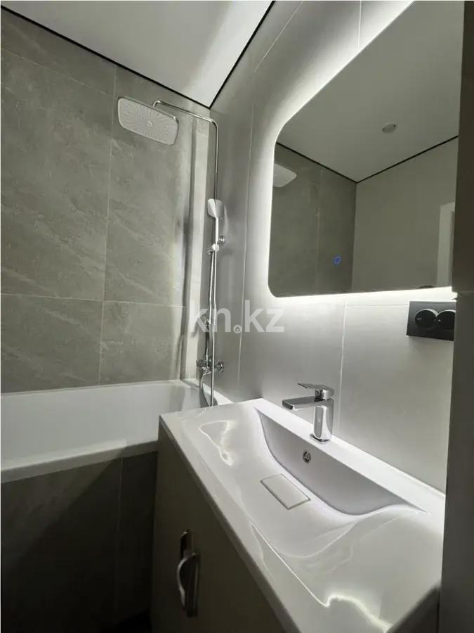 Продажа 2-комнатной квартиры, 52 м² в Астане - фото 3