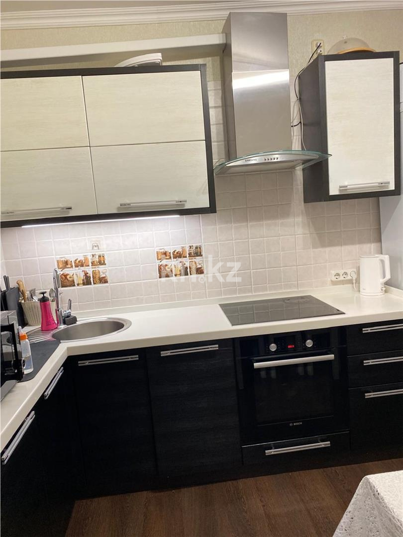 Продажа 4-комнатной квартиры, 80 м² в Караганде - фото 2