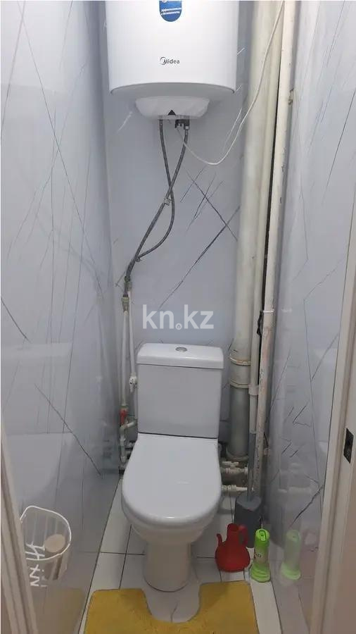 Продажа 1-комнатной квартиры, 40 м² в Караганде - фото 3