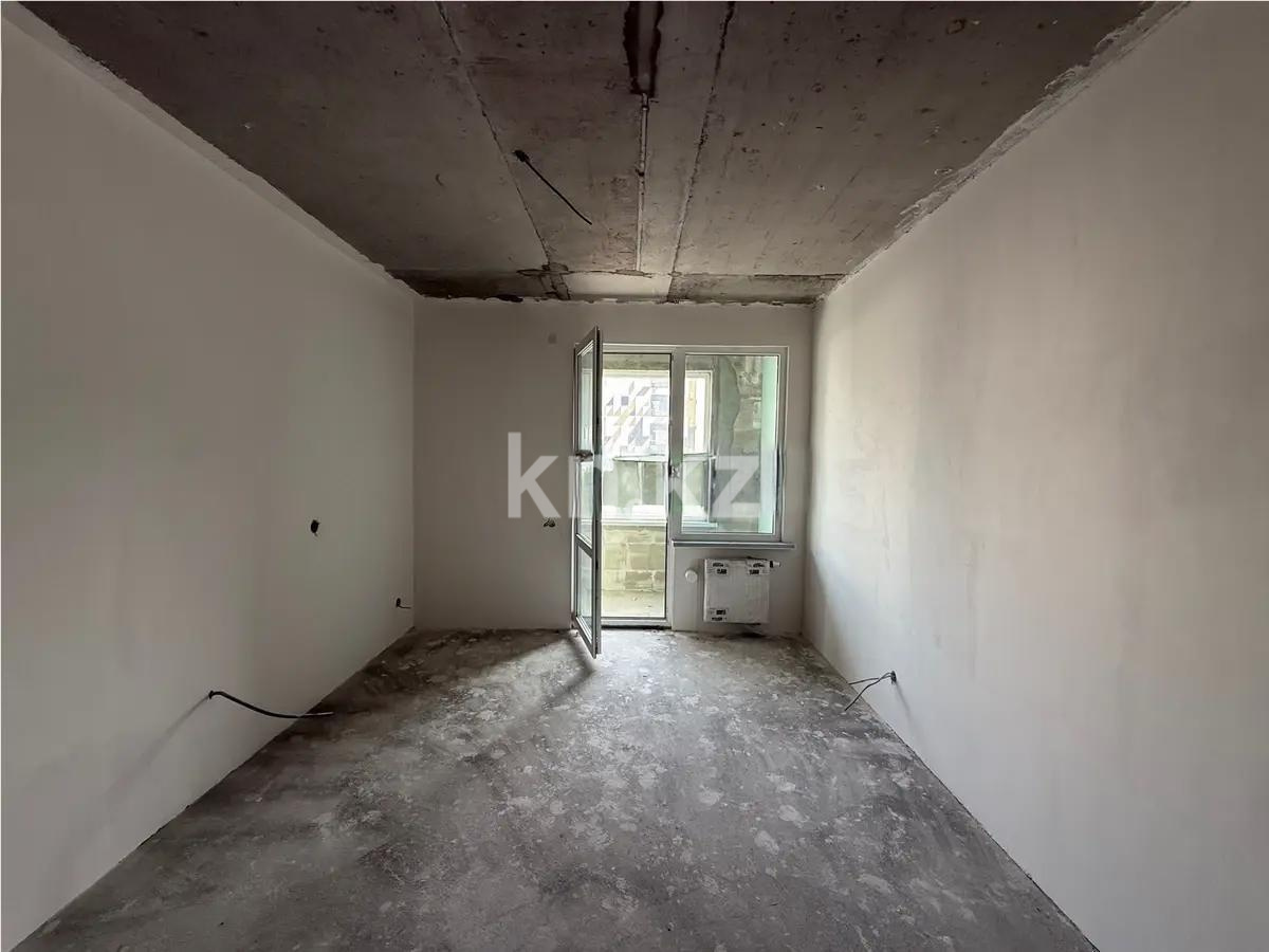 Продажа 3-комнатной квартиры, 91.5 м², ул. Момышулы, дом  5/3 в Алматы - фото 2