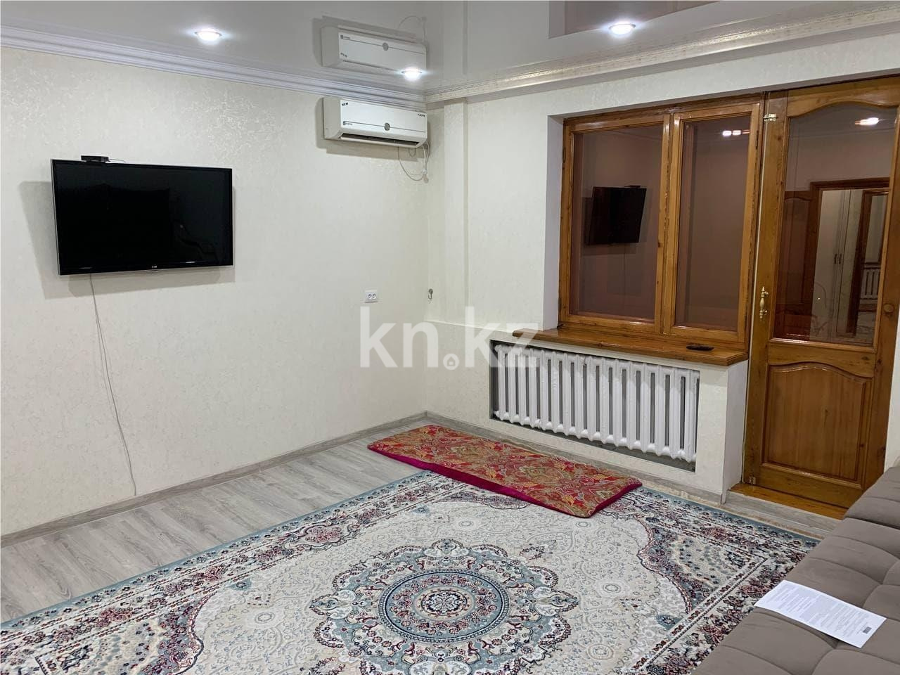 Продажа 3-комнатной квартиры, 64.5 м² в Караганде - фото 2