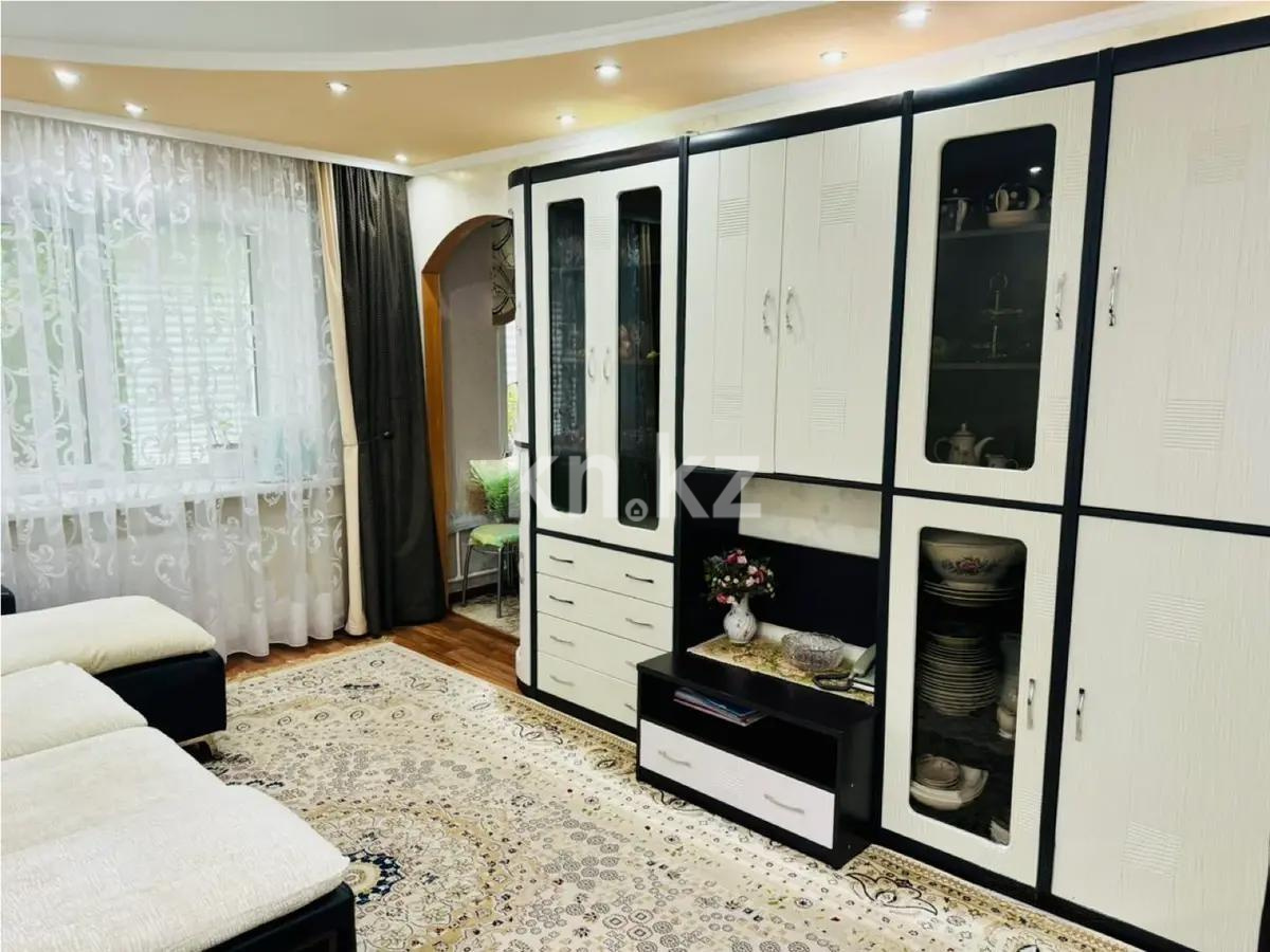 Продажа 1-комнатной квартиры, 30 м², ул. Лободы, дом  29 в Караганде - фото 2