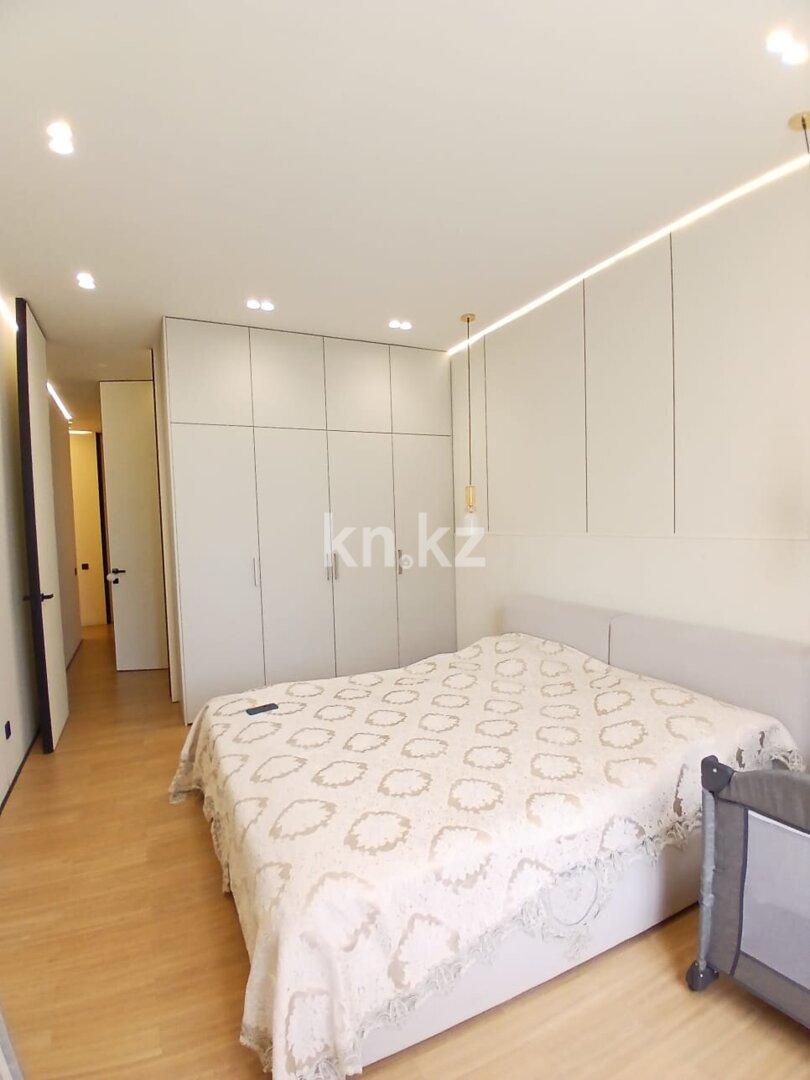 Продажа 3-комнатной квартиры, 96 м² в Астане - фото 12