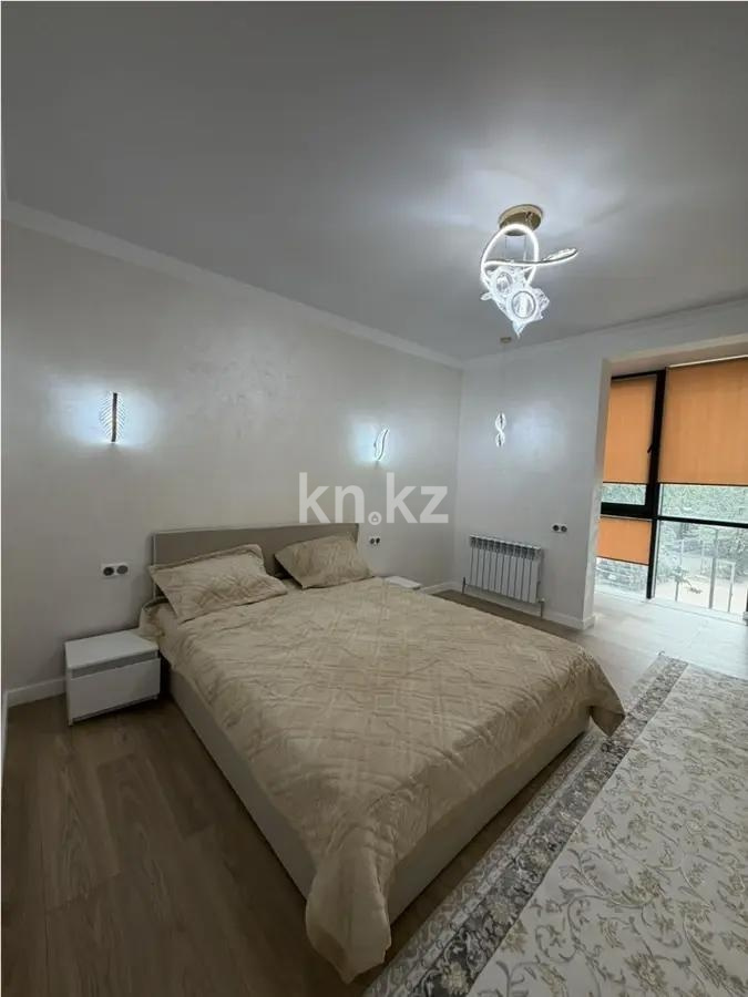 Продажа 2-комнатной квартиры, 60 м² в Алматы - фото 2