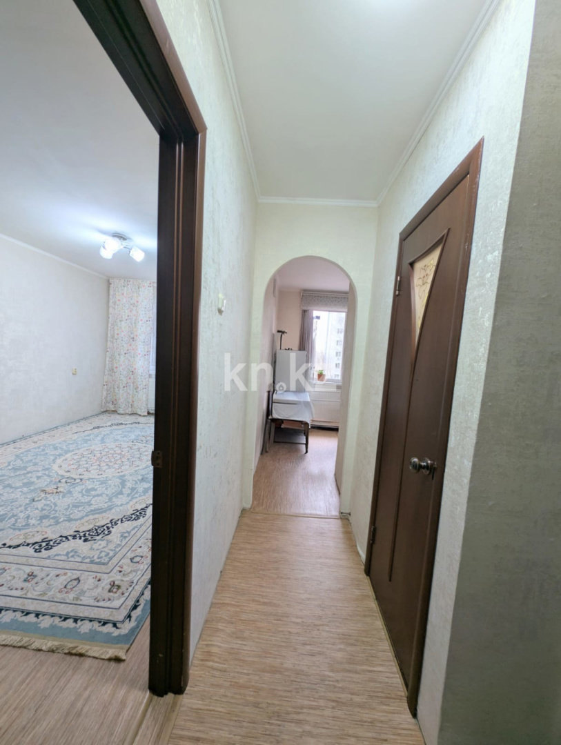 Продажа 1-комнатной квартиры, 31.2 м² в Уральске - фото 3