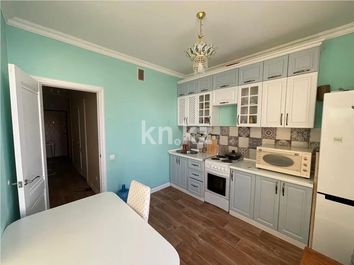 Продажа 1-комнатной квартиры, 45 м² в Астане - фото 3