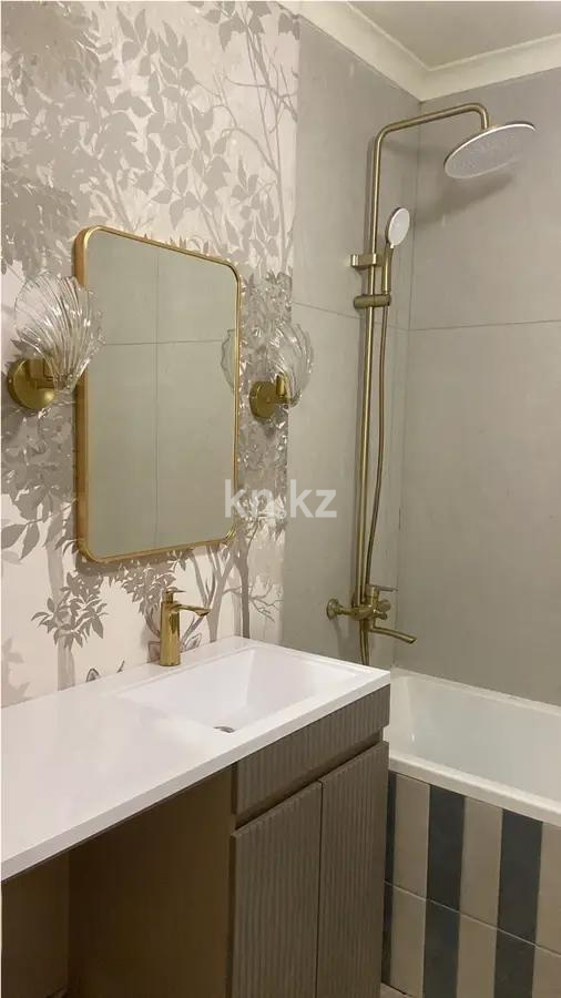 Продажа 1-комнатной квартиры, 32.1 м², ул. Е-915, дом  15 в Астане