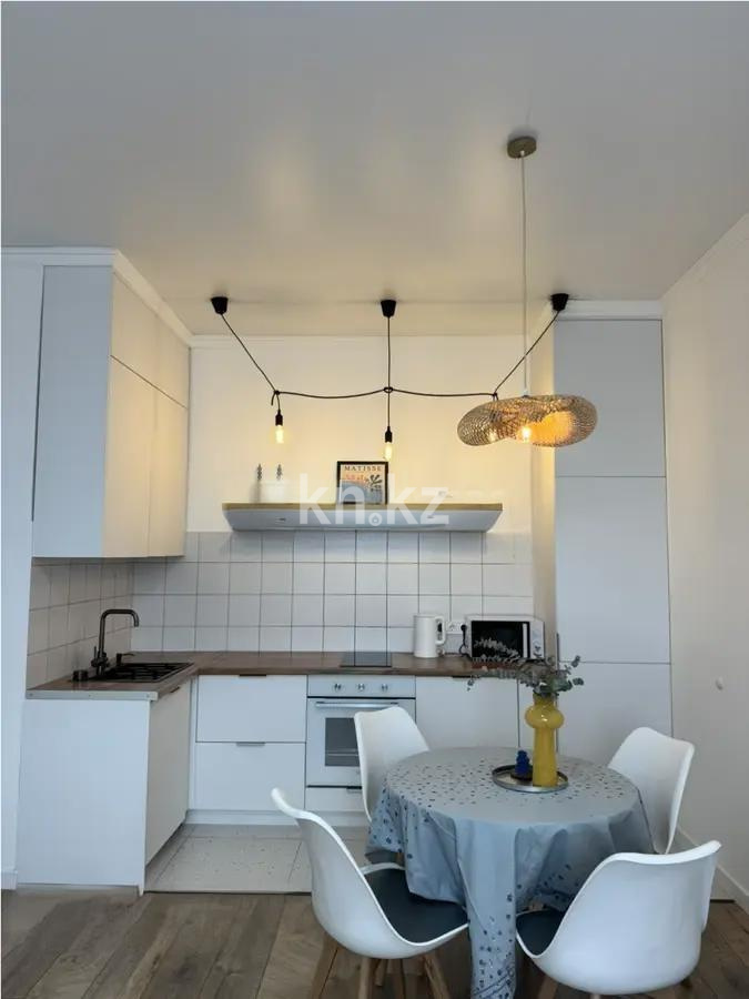 Продажа 2-комнатной квартиры, 39 м² в Астане - фото 3