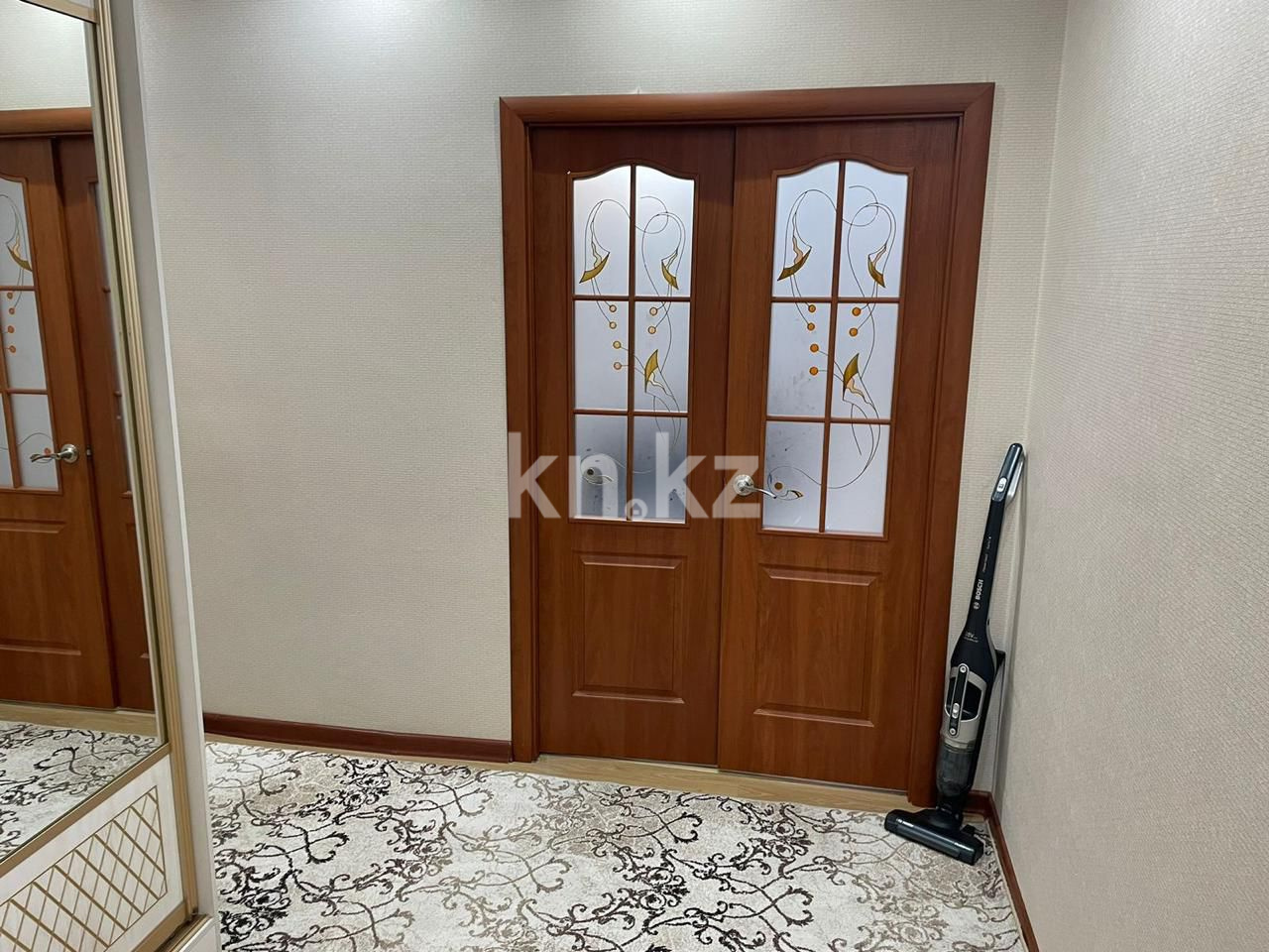 Аренда 3-комнатной квартиры, 74 м² в Астане - фото 10