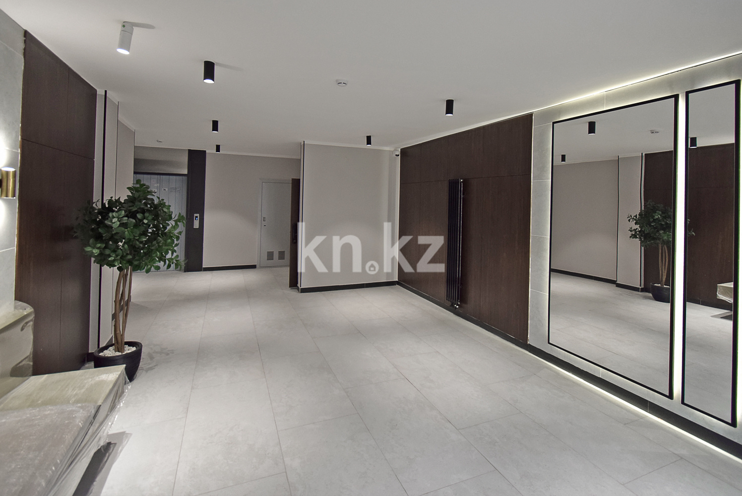 Продажа 3-комнатной квартиры, 78.1 м² в Алматы - фото 17
