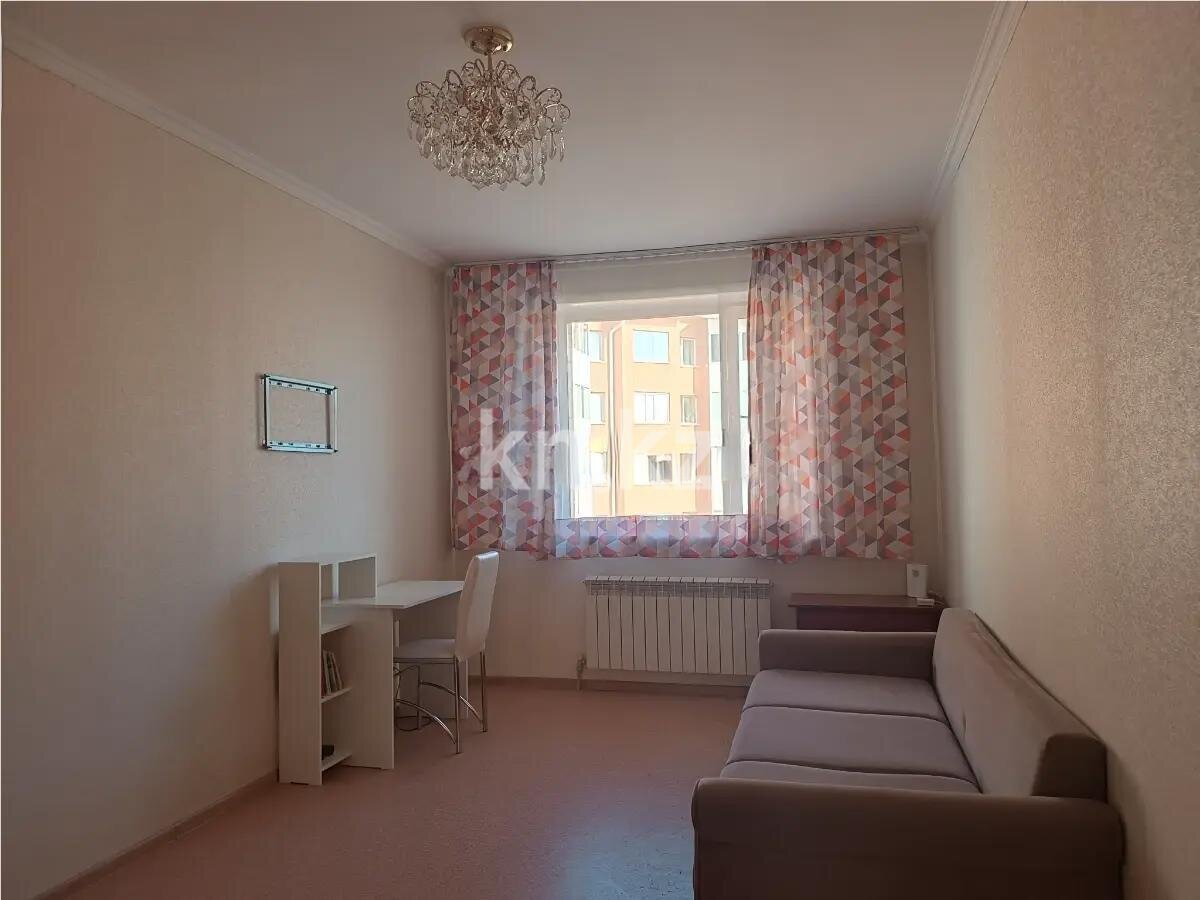 Продажа 1-комнатной квартиры, 36 м² в Астане