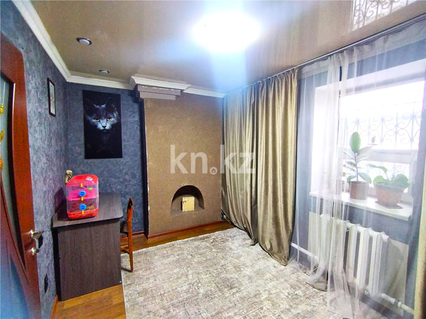 Продажа 5-комнатного дома, 170 м² в Караганде - фото 6