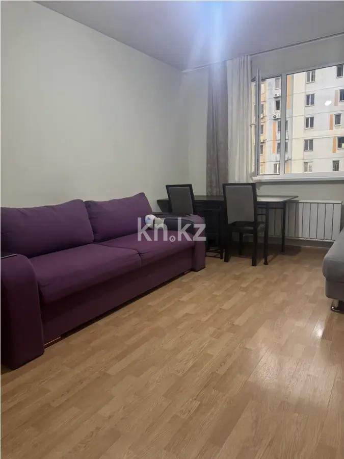 Продажа 2-комнатной квартиры, 58 м² в Алматы