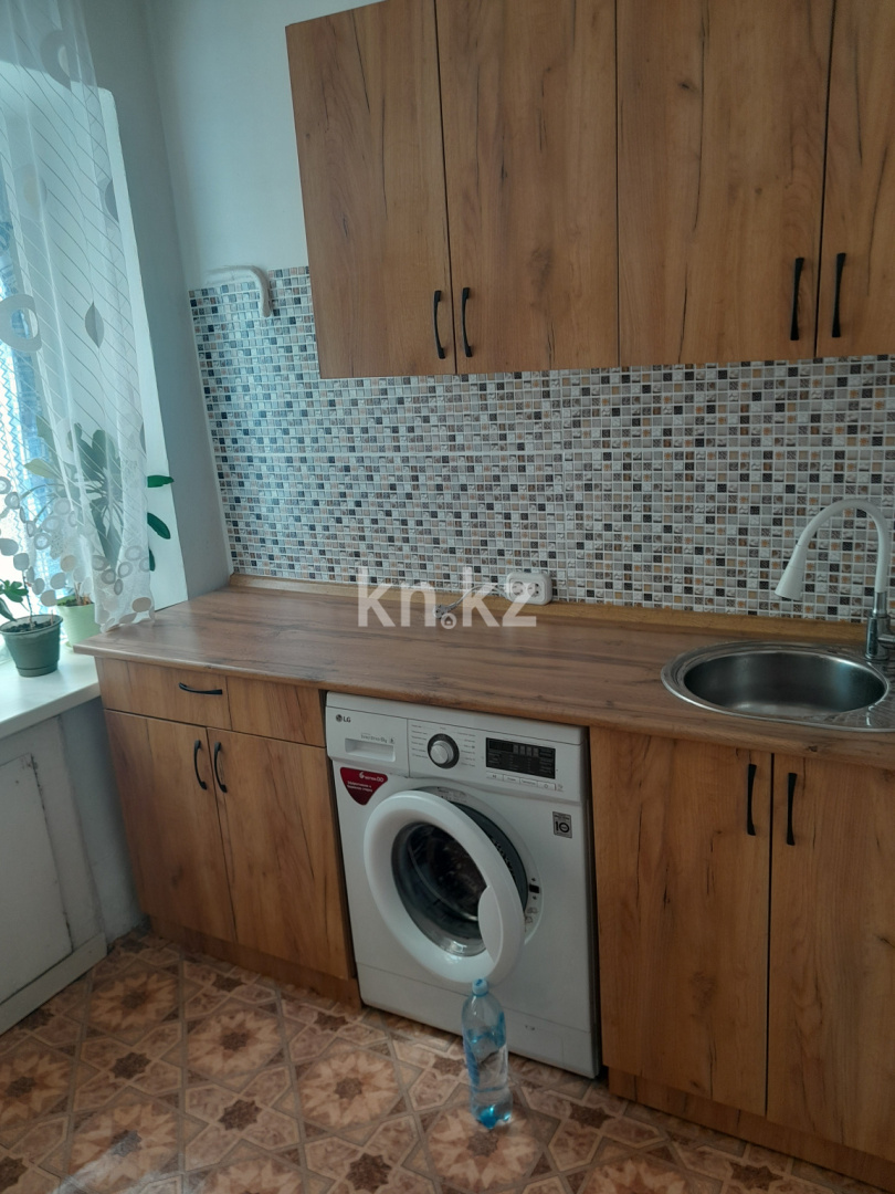 Продажа 1-комнатной квартиры, 32 м² в Караганде - фото 2