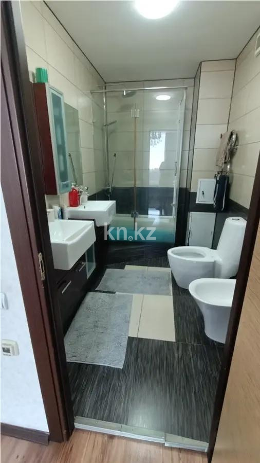 Продажа 4-комнатной квартиры, 145 м², пр. Сарыарка, дом  11 в Астане - фото 6