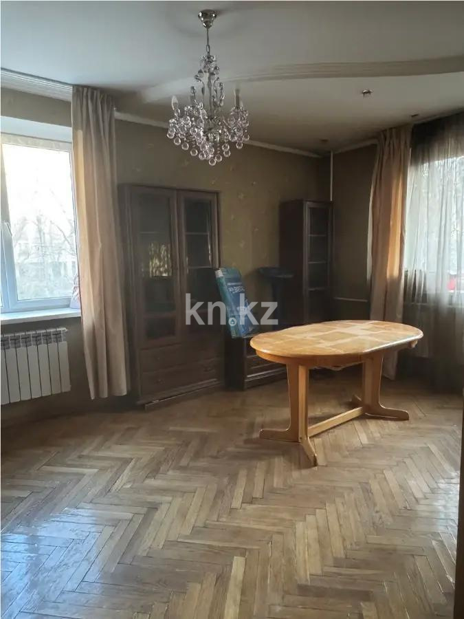 Продажа 3-комнатной квартиры, 72 м² в Алматы