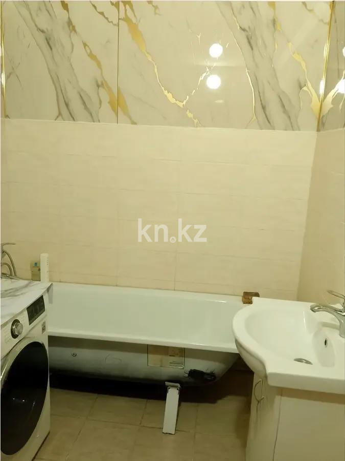 Продажа 1-комнатной квартиры, 40.9 м² в Алматы - фото 3