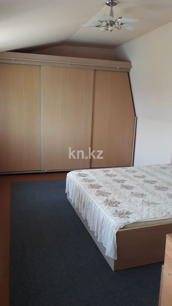 Аренда 3-комнатного дома, 90 м² в Алматы - фото 9