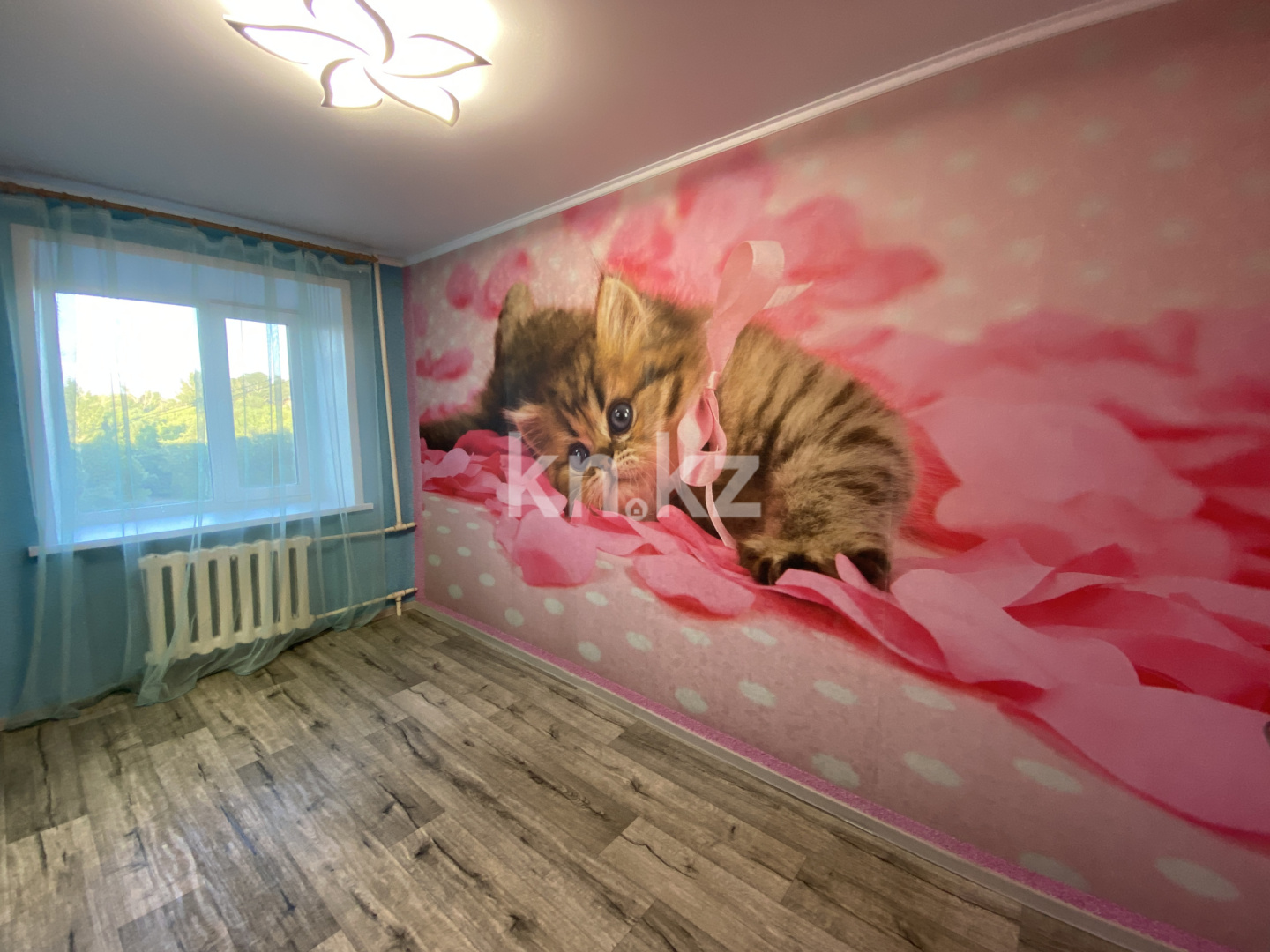 Продажа 2-комнатной квартиры, 45 м² в Караганде - фото 2