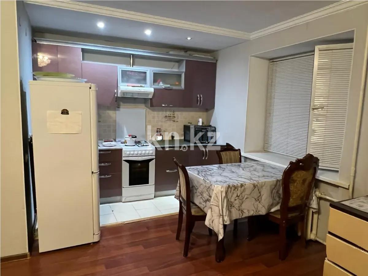 Продажа 1-комнатной квартиры, 36 м², ул. Сокпакбаева, дом  16/4 в Астане - фото 2