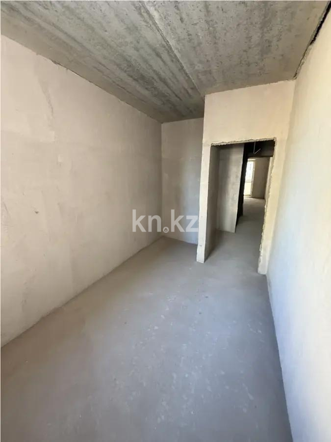 Продажа 1-комнатной квартиры, 50.49 м² в Астане - фото 2