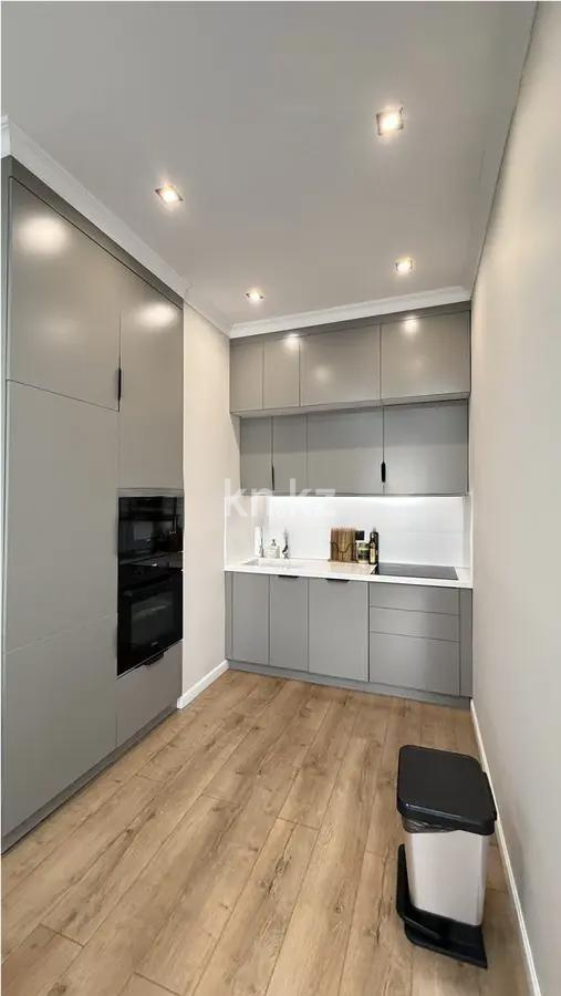 Продажа 2-комнатной квартиры, 54 м² в Алматы - фото 3