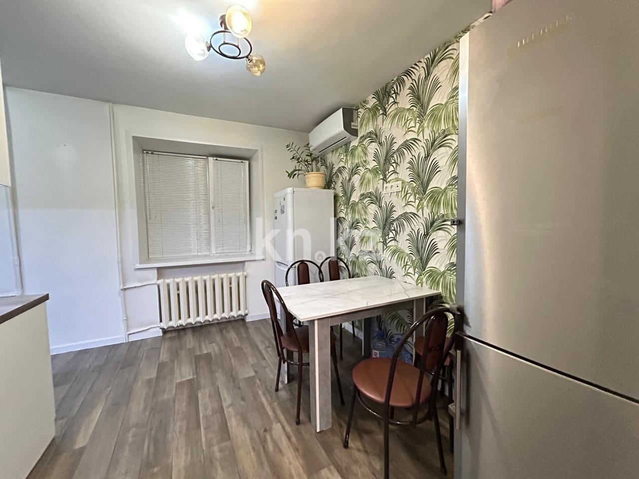 Продажа 3-комнатной квартиры, 62 м², пр. Абая в Астане - фото 11