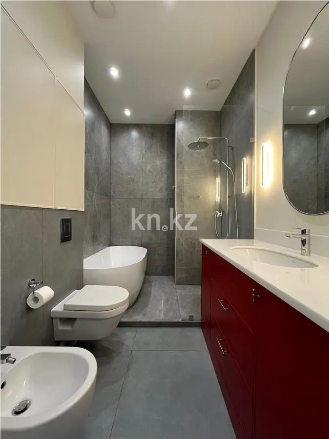 Продажа 4-комнатной квартиры, 133 м², ул. Е-899, дом  1/1 в Астане - фото 7