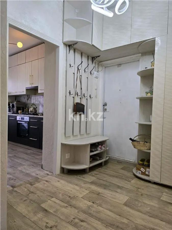 Продажа 2-комнатной квартиры, 54 м², мкр-н Тастак-2, дом  16 в Алматы - фото 6