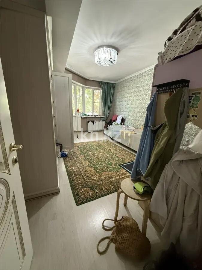 Продажа 2-комнатной квартиры, 86 м² в Алматы
