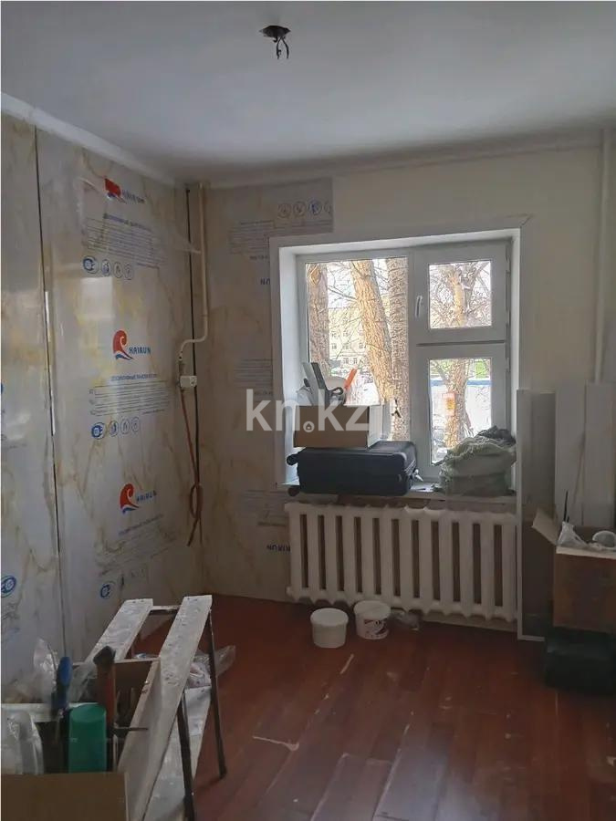Продажа 2-комнатной квартиры, 48.8 м², ул. Дукенулы, дом  32/1 в Астане - фото 2