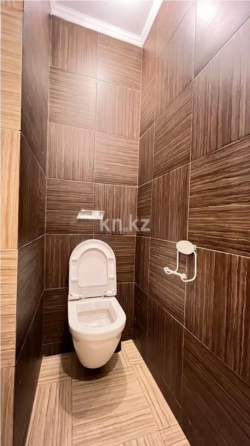 Продажа 2-комнатной квартиры, 67 м², ул. Розыбакиева, дом  289 в Алматы - фото 4