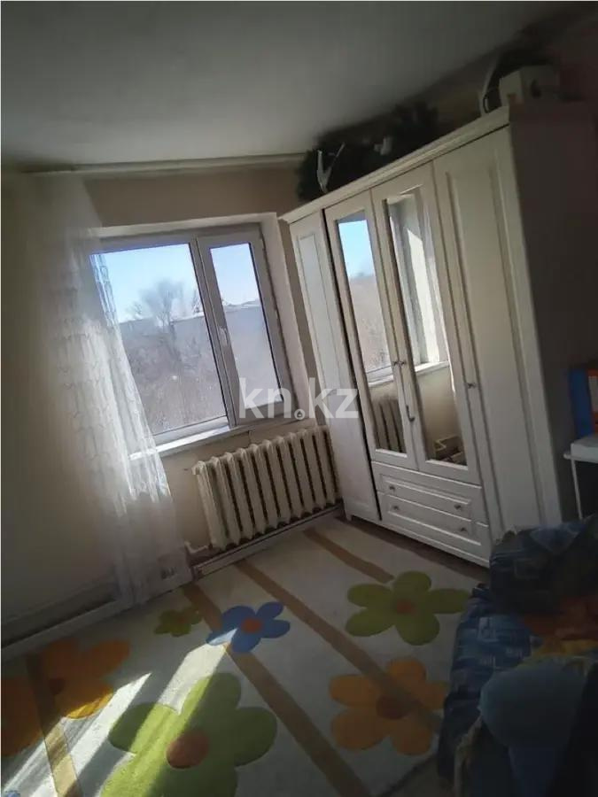 Продажа 1-комнатной квартиры, 35 м² в Караганде - фото 2