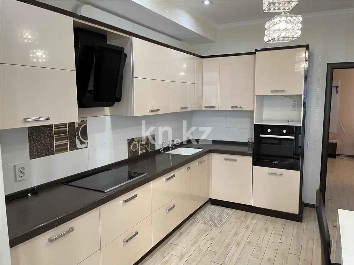 Продажа 3-комнатной квартиры, 138 м² в Астане - фото 4