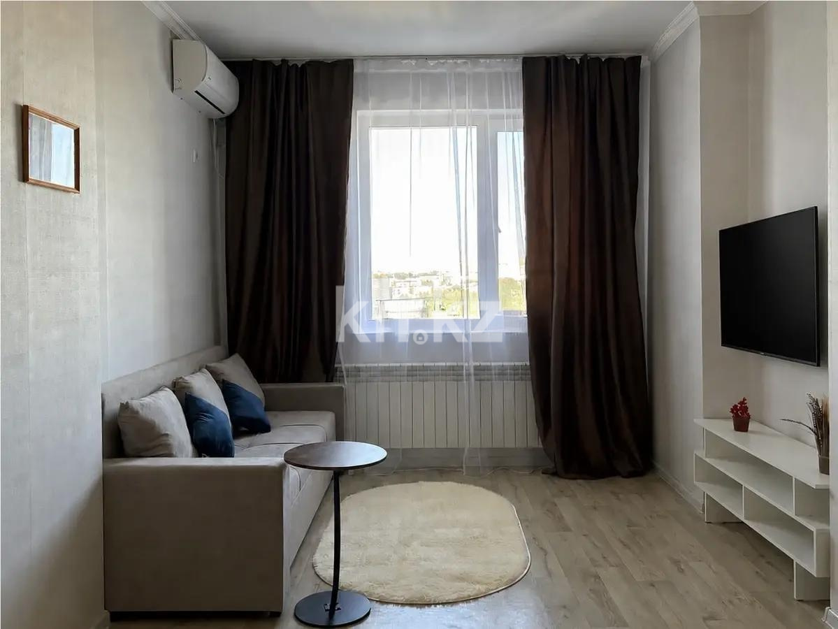 Продажа 1-комнатной квартиры, 38 м² в Астане