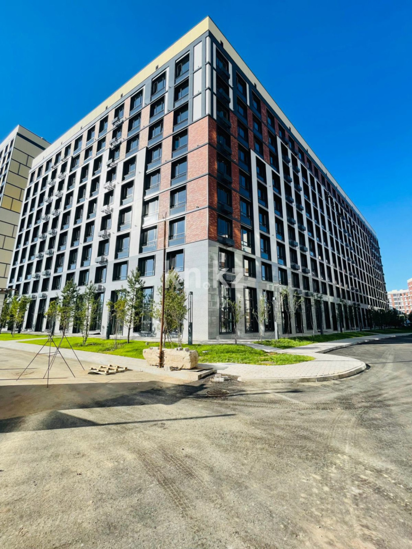 Продажа , 71 м², ул. Жошы хана, дом  20 в Астане