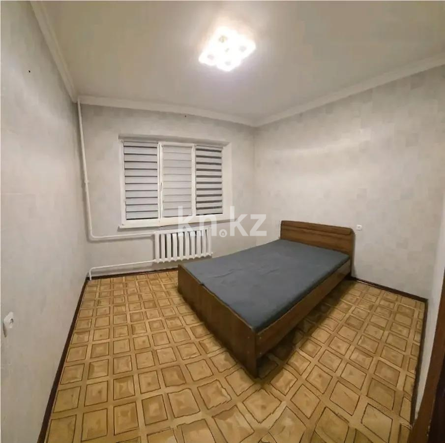 Продажа 3-комнатной квартиры, 76 м² в Алматы - фото 4
